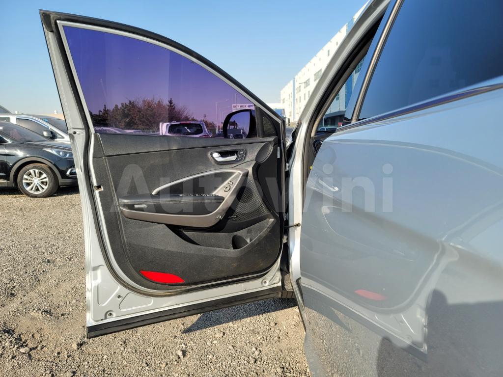 2015 HYUNDAI MAXCRUZ 4WD.S.KEY.NAVI.CAMERA - 14
