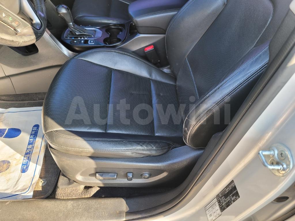 2015 HYUNDAI MAXCRUZ 4WD.S.KEY.NAVI.CAMERA - 15