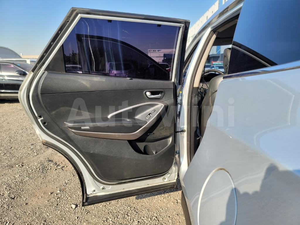 2015 HYUNDAI MAXCRUZ 4WD.S.KEY.NAVI.CAMERA - 16