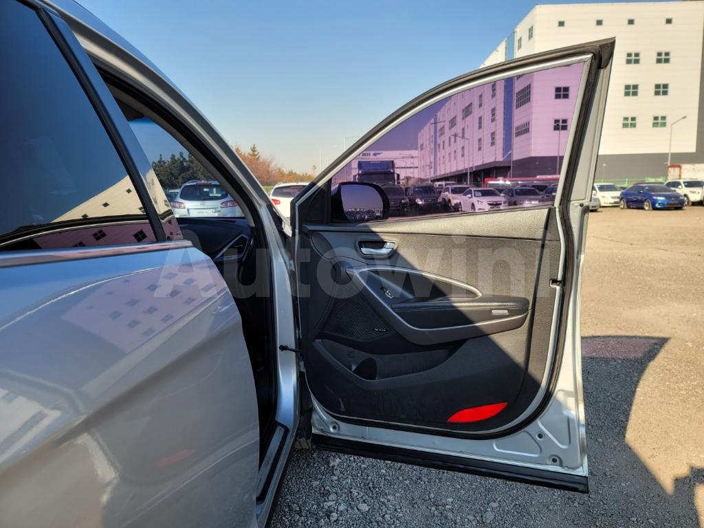 2015 HYUNDAI MAXCRUZ 4WD.S.KEY.NAVI.CAMERA - 18