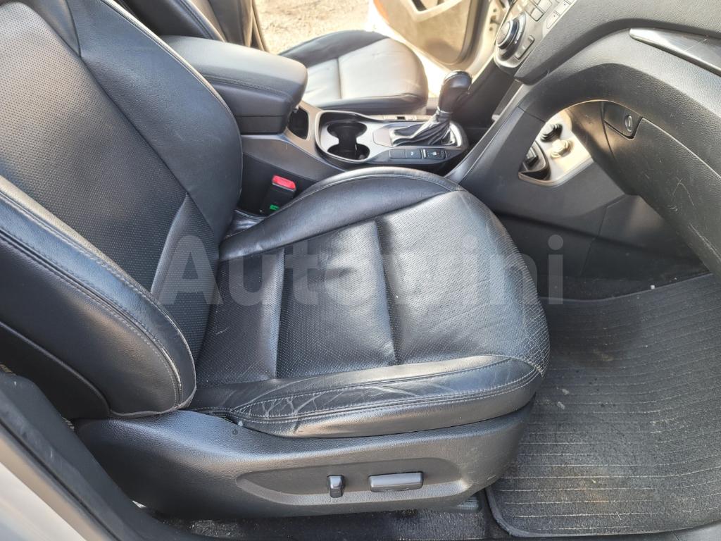2015 HYUNDAI MAXCRUZ 4WD.S.KEY.NAVI.CAMERA - 19