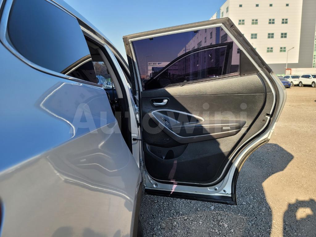 2015 HYUNDAI MAXCRUZ 4WD.S.KEY.NAVI.CAMERA - 20