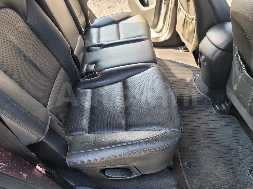 2015 HYUNDAI MAXCRUZ 4WD.S.KEY.NAVI.CAMERA - 21