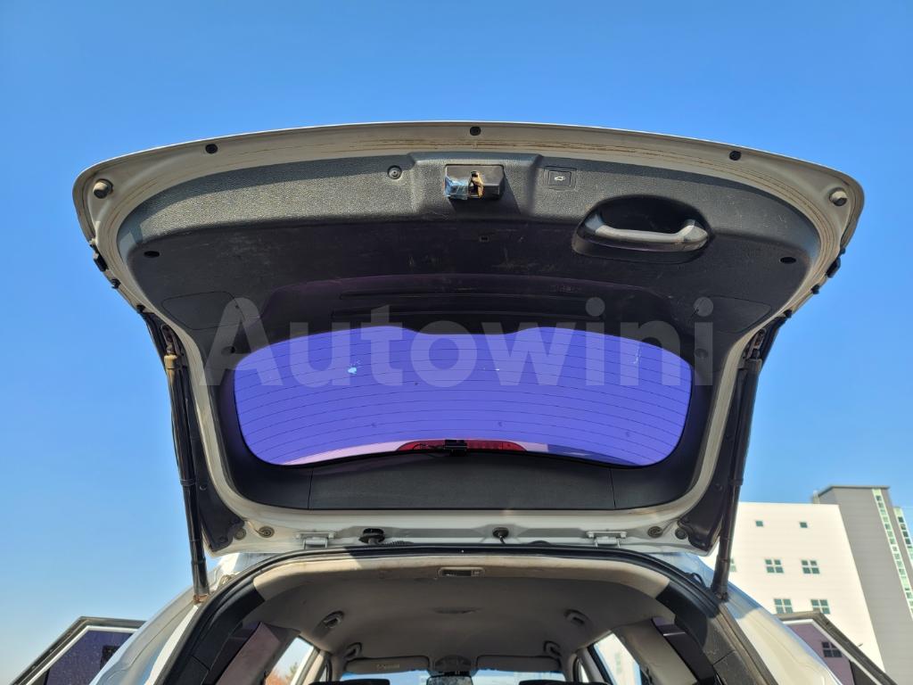 2015 HYUNDAI MAXCRUZ 4WD.S.KEY.NAVI.CAMERA - 22