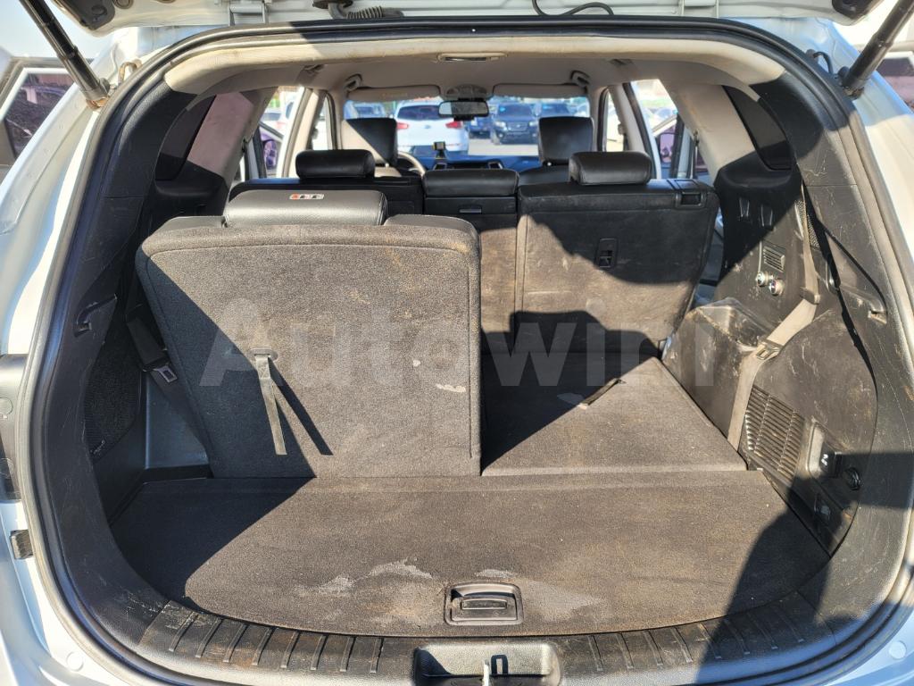 2015 HYUNDAI MAXCRUZ 4WD.S.KEY.NAVI.CAMERA - 24