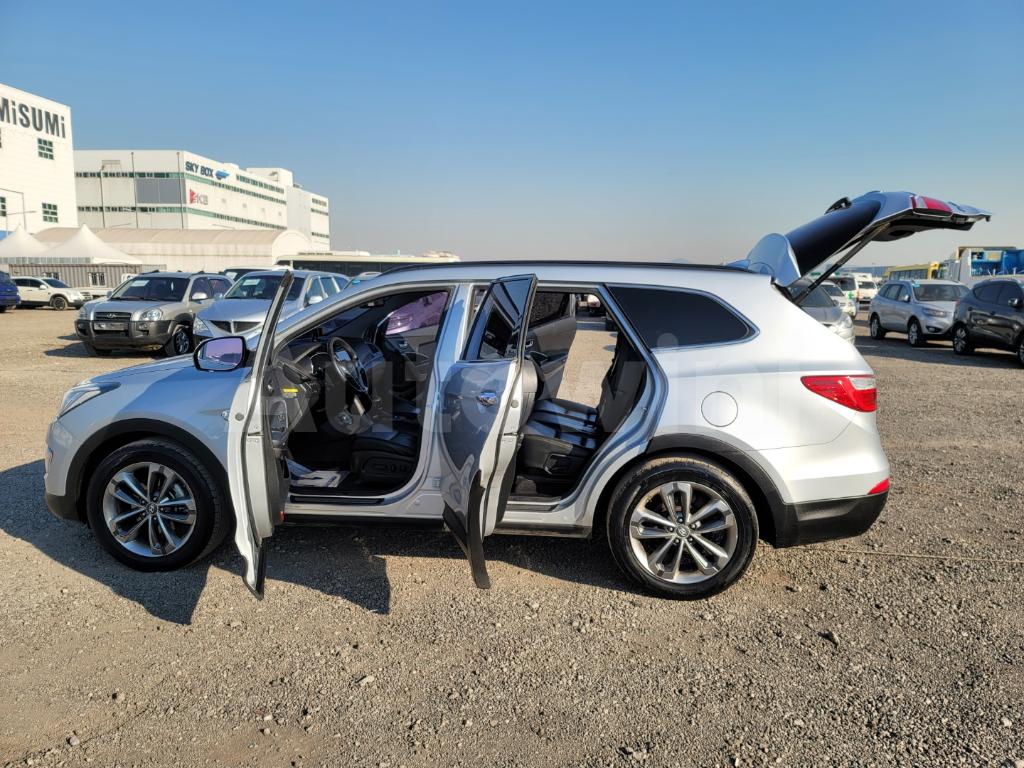 2015 HYUNDAI MAXCRUZ 4WD.S.KEY.NAVI.CAMERA - 28