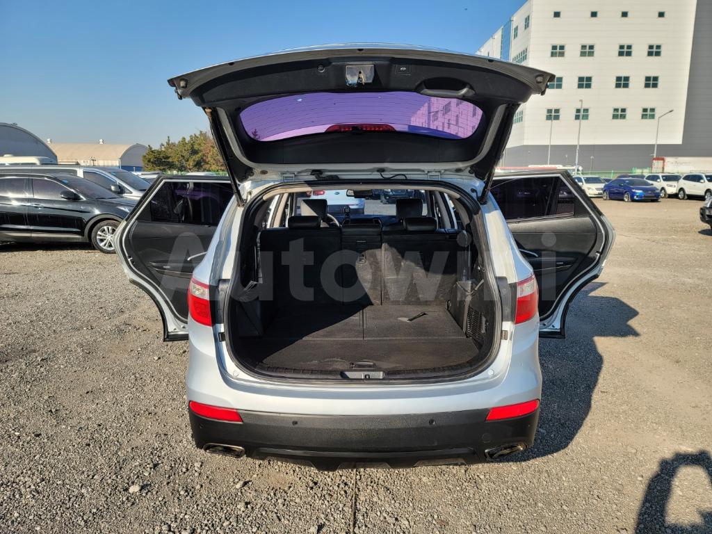 2015 HYUNDAI MAXCRUZ 4WD.S.KEY.NAVI.CAMERA - 29