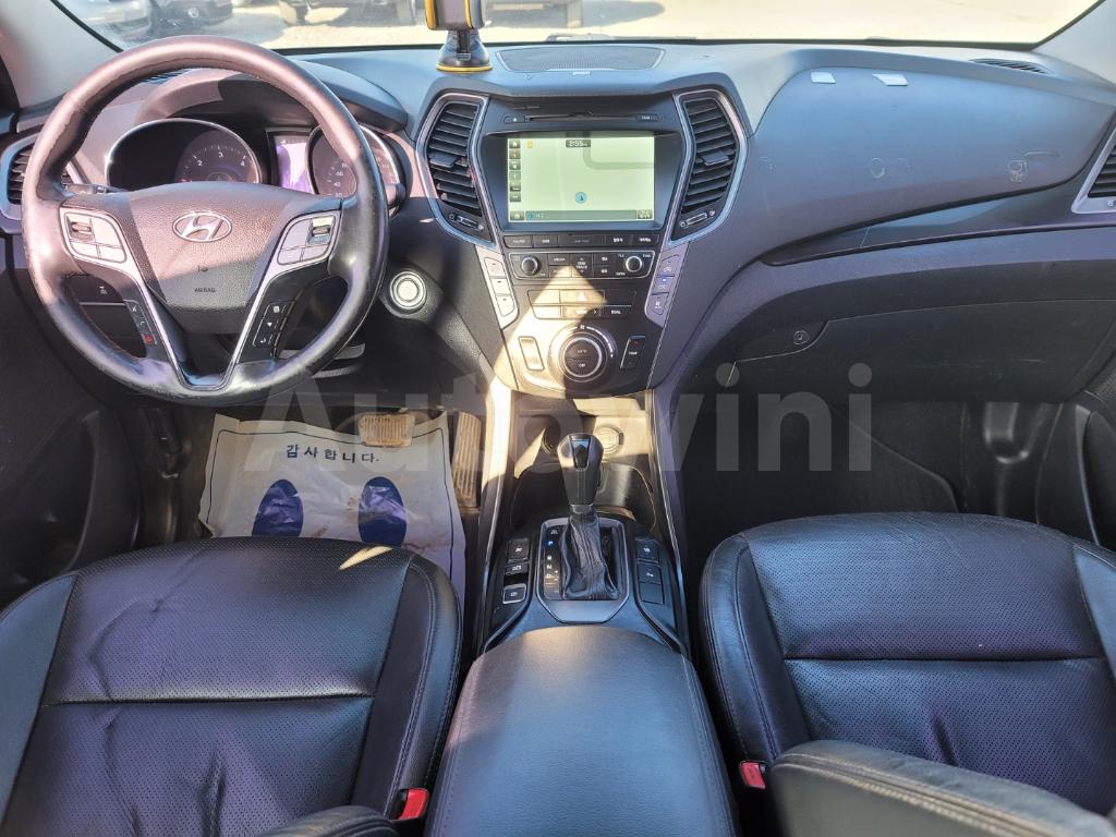 2015 HYUNDAI MAXCRUZ 4WD.S.KEY.NAVI.CAMERA - 32
