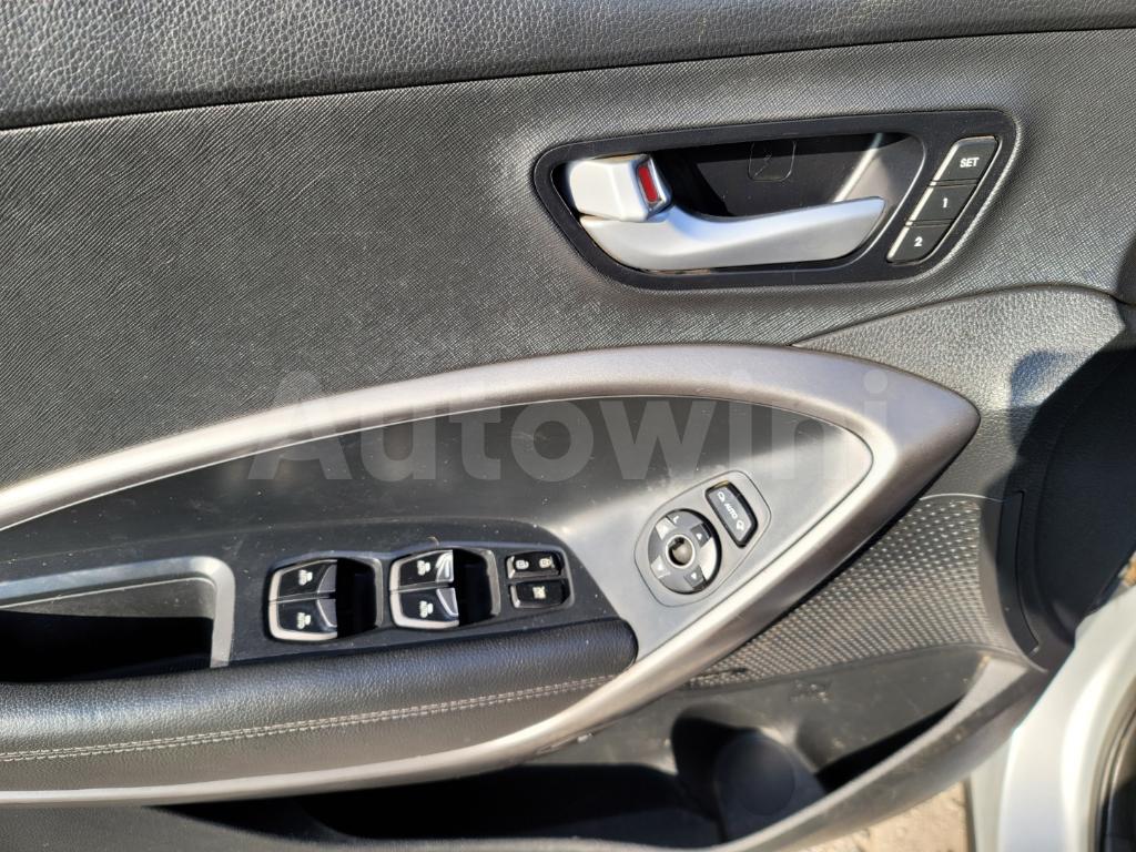2015 HYUNDAI MAXCRUZ 4WD.S.KEY.NAVI.CAMERA - 33