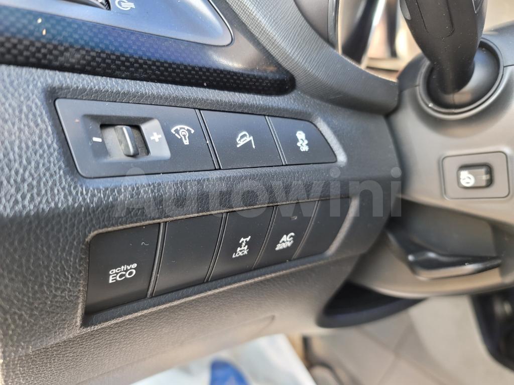 2015 HYUNDAI MAXCRUZ 4WD.S.KEY.NAVI.CAMERA - 34