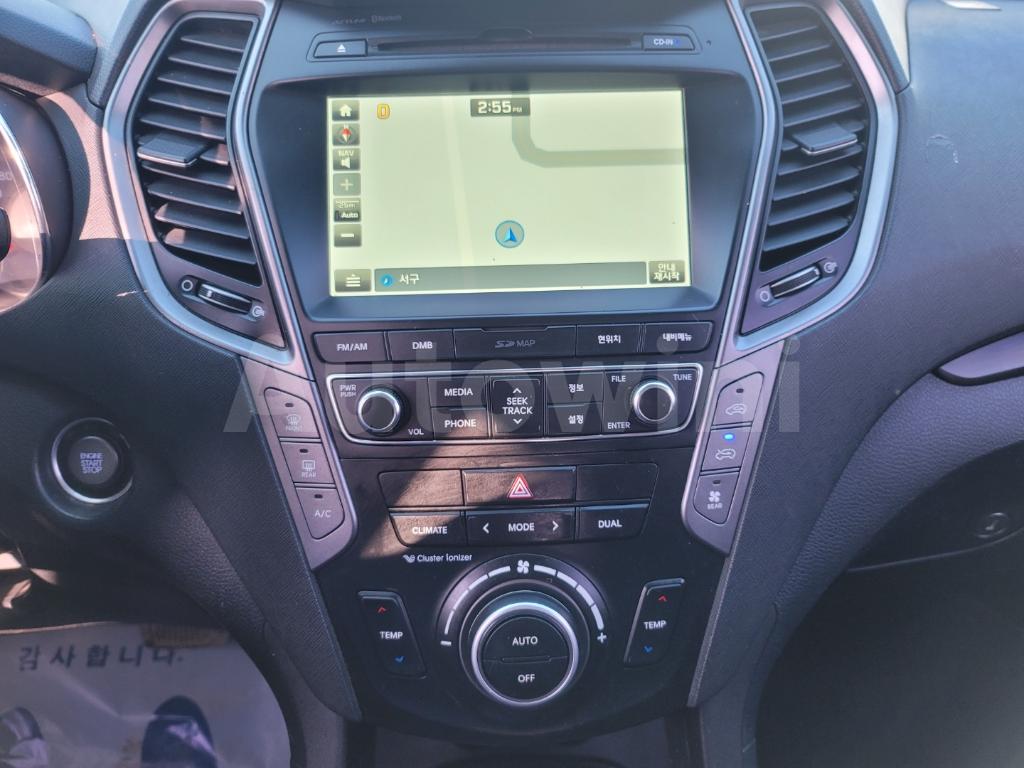 2015 HYUNDAI MAXCRUZ 4WD.S.KEY.NAVI.CAMERA - 35
