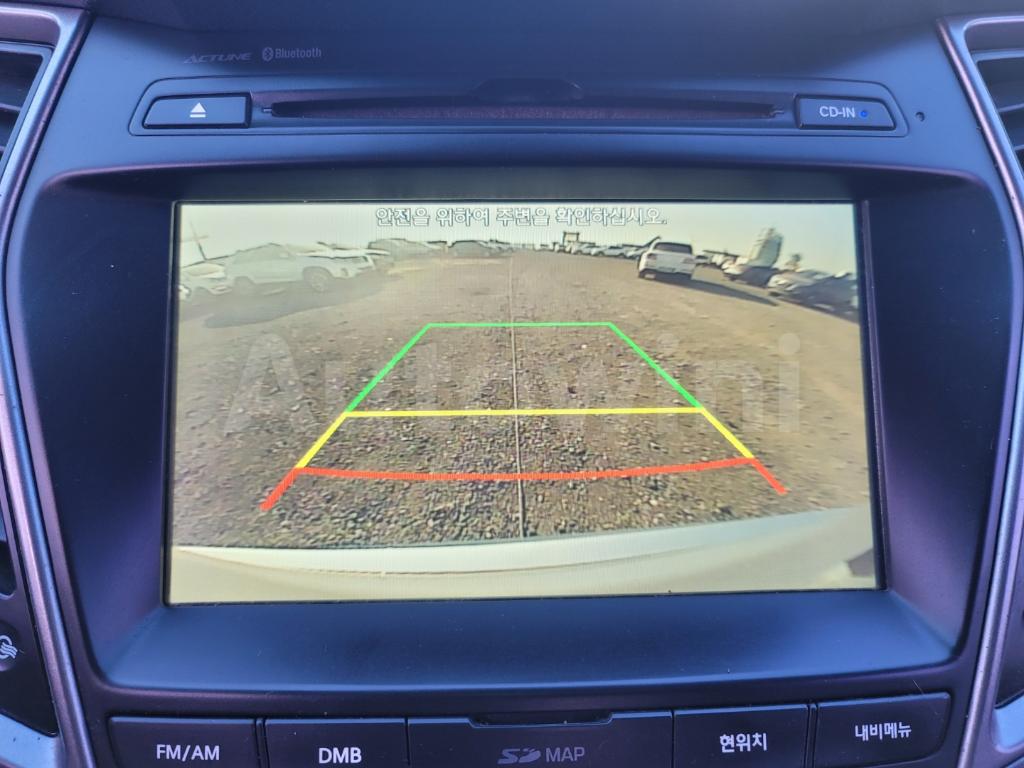 2015 HYUNDAI MAXCRUZ 4WD.S.KEY.NAVI.CAMERA - 36