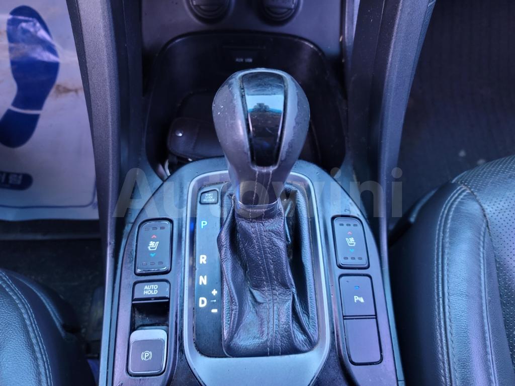 2015 HYUNDAI MAXCRUZ 4WD.S.KEY.NAVI.CAMERA - 37