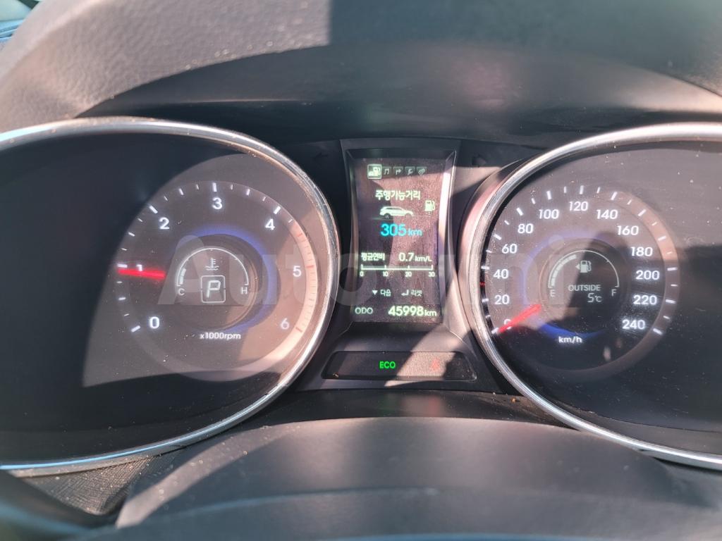 2015 HYUNDAI MAXCRUZ 4WD.S.KEY.NAVI.CAMERA - 39