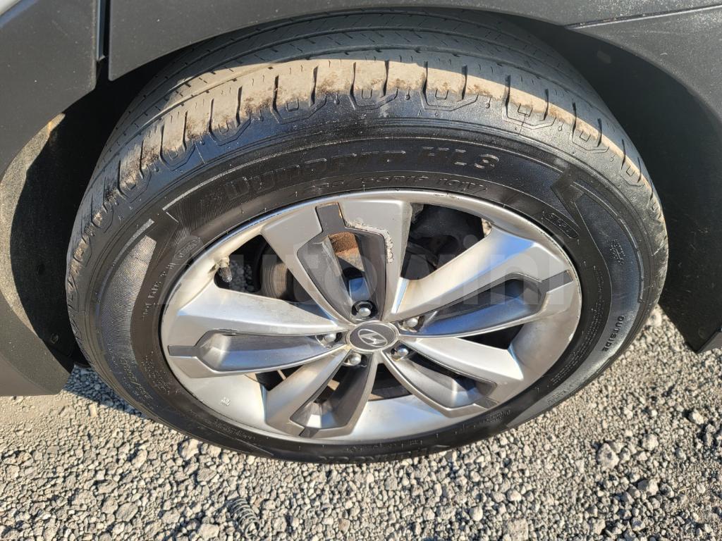 2015 HYUNDAI MAXCRUZ 4WD.S.KEY.NAVI.CAMERA - 42