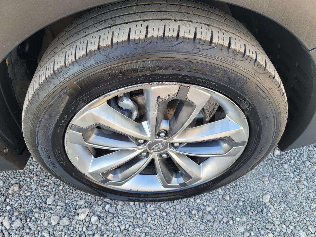 2015 HYUNDAI MAXCRUZ 4WD.S.KEY.NAVI.CAMERA - 43