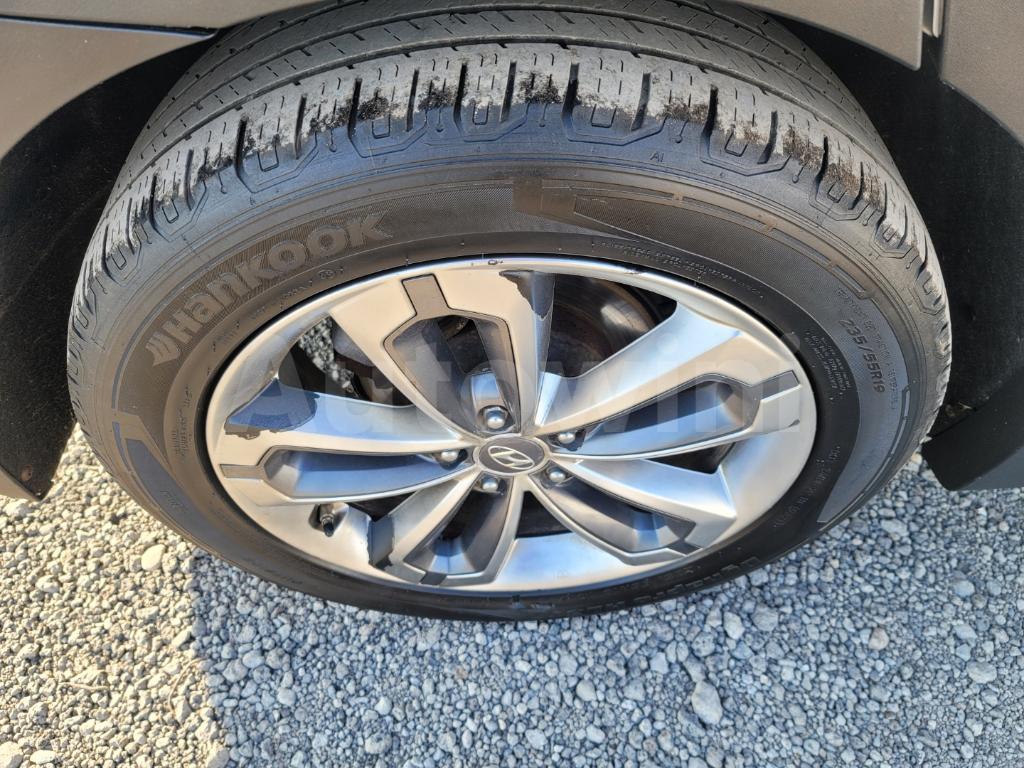 2015 HYUNDAI MAXCRUZ 4WD.S.KEY.NAVI.CAMERA - 44