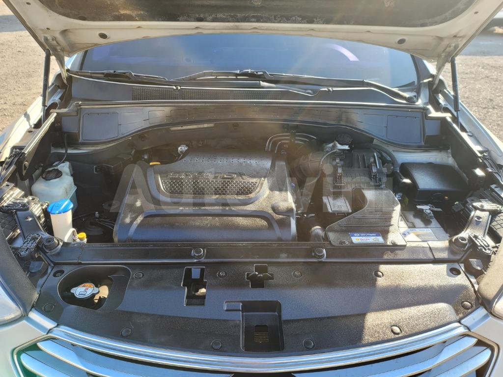 2015 HYUNDAI MAXCRUZ 4WD.S.KEY.NAVI.CAMERA - 50
