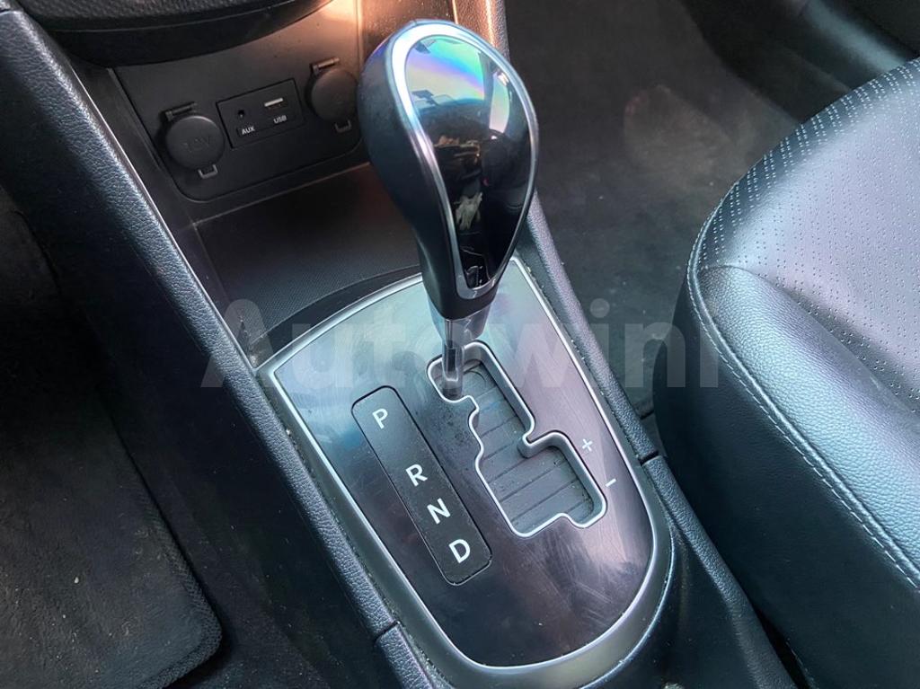 2019 HYUNDAI ACCENT  1.4 MODERN ABS/VDC/EPS AT - 16