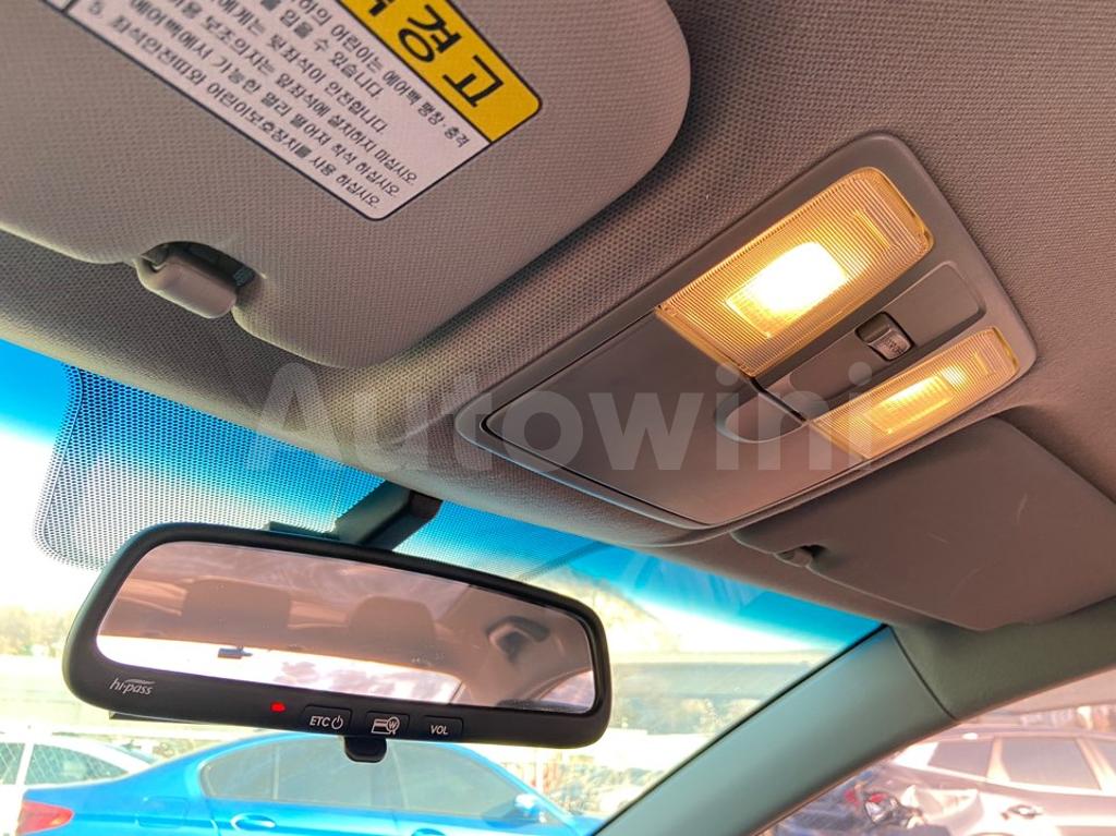 2019 HYUNDAI ACCENT  1.4 MODERN ABS/VDC/EPS AT - 17
