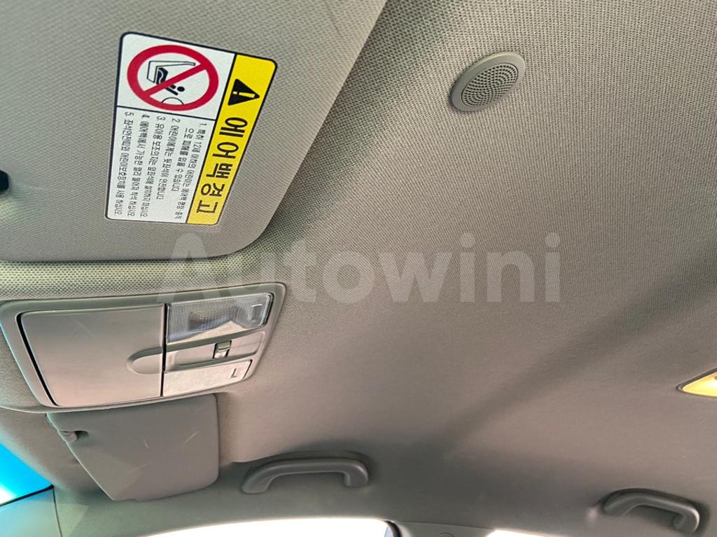 2019 HYUNDAI ACCENT  1.4 MODERN ABS/VDC/EPS AT - 18