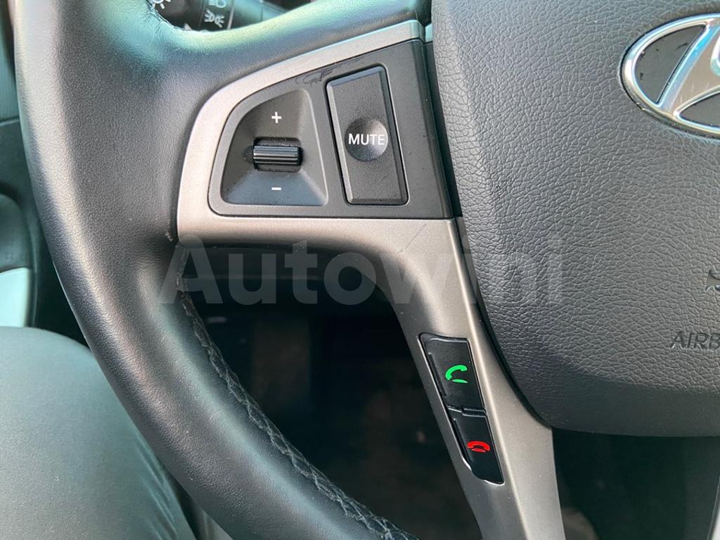 2019 HYUNDAI ACCENT  1.4 MODERN ABS/VDC/EPS AT - 19