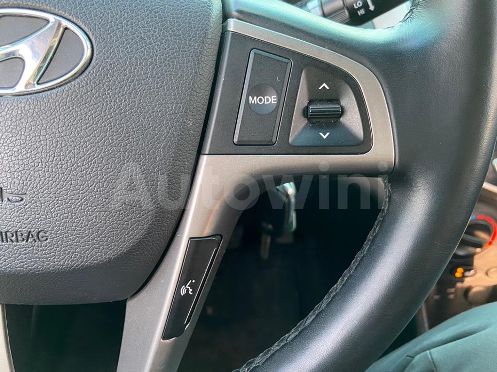 2019 HYUNDAI ACCENT  1.4 MODERN ABS/VDC/EPS AT - 20