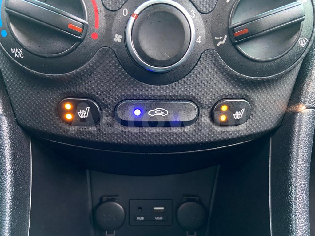 2019 HYUNDAI ACCENT  1.4 MODERN ABS/VDC/EPS AT - 21
