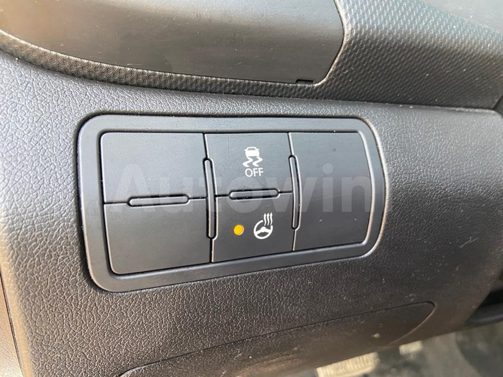 2019 HYUNDAI ACCENT  1.4 MODERN ABS/VDC/EPS AT - 23