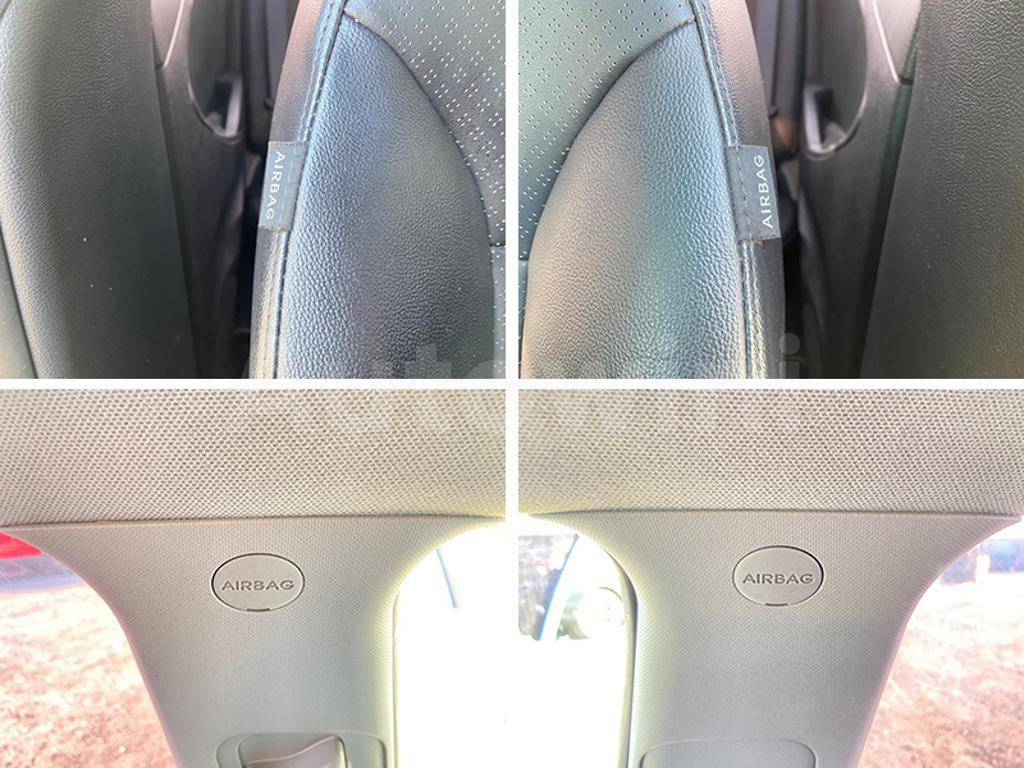2019 HYUNDAI ACCENT  1.4 MODERN ABS/VDC/EPS AT - 27