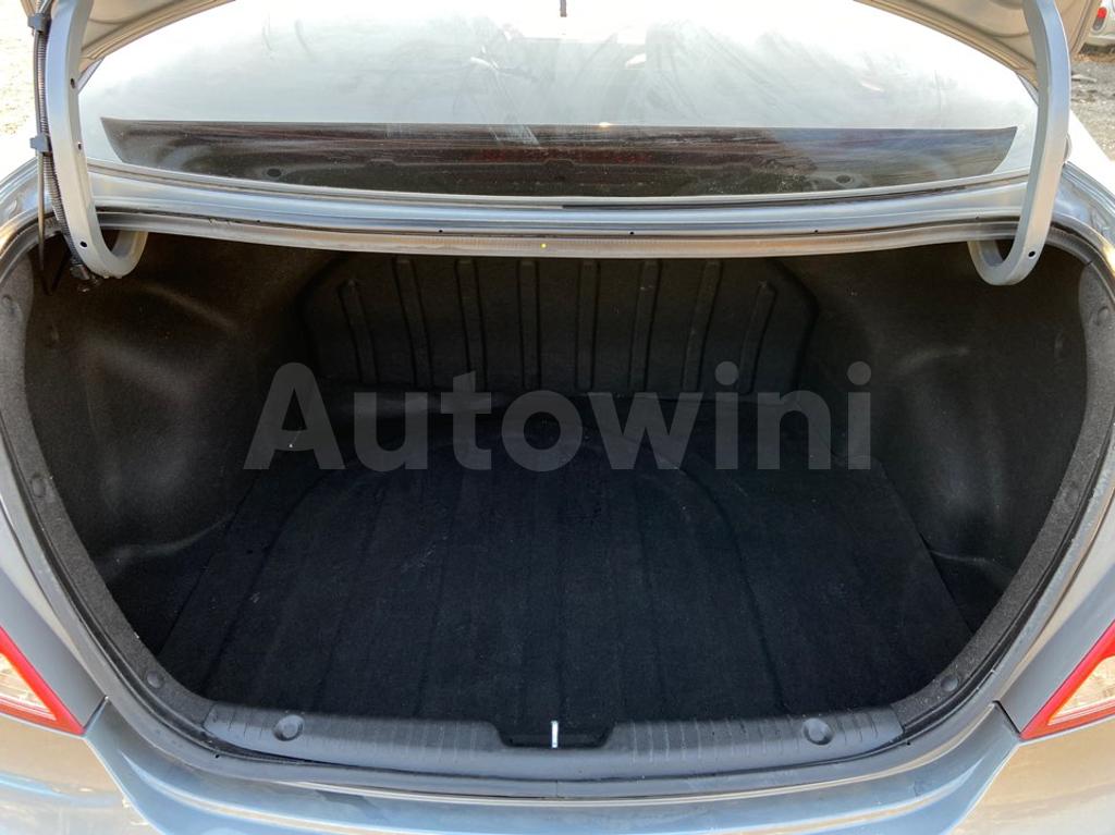 2019 HYUNDAI ACCENT  1.4 MODERN ABS/VDC/EPS AT - 30