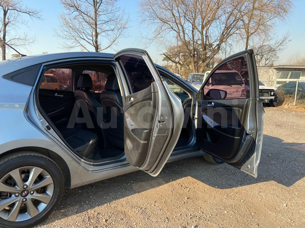2019 HYUNDAI ACCENT  1.4 MODERN ABS/VDC/EPS AT - 36