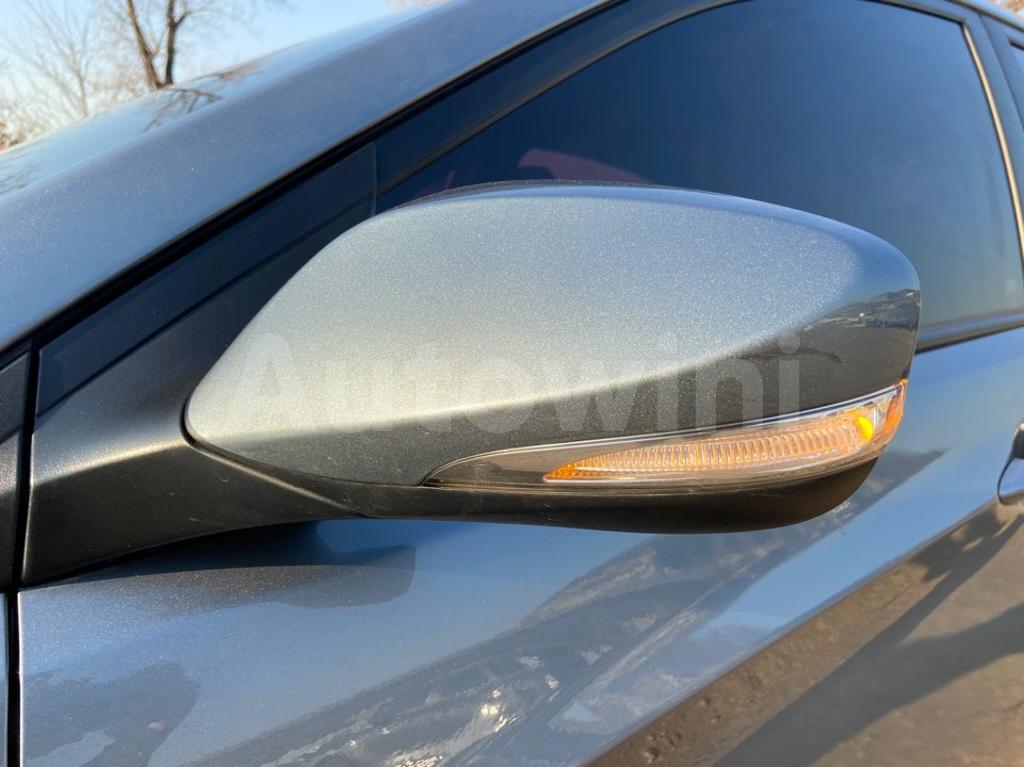 2019 HYUNDAI ACCENT  1.4 MODERN ABS/VDC/EPS AT - 37
