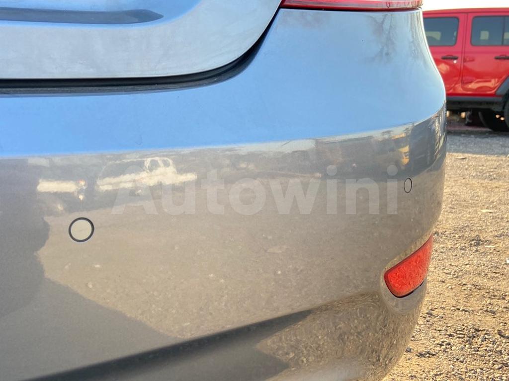 2019 HYUNDAI ACCENT  1.4 MODERN ABS/VDC/EPS AT - 39