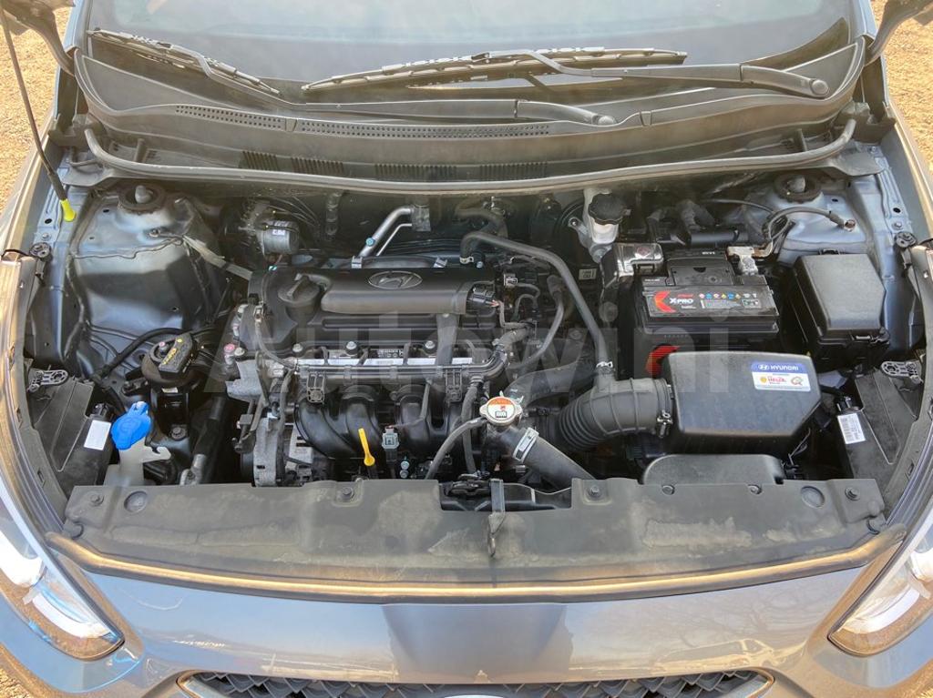 2019 HYUNDAI ACCENT  1.4 MODERN ABS/VDC/EPS AT - 43