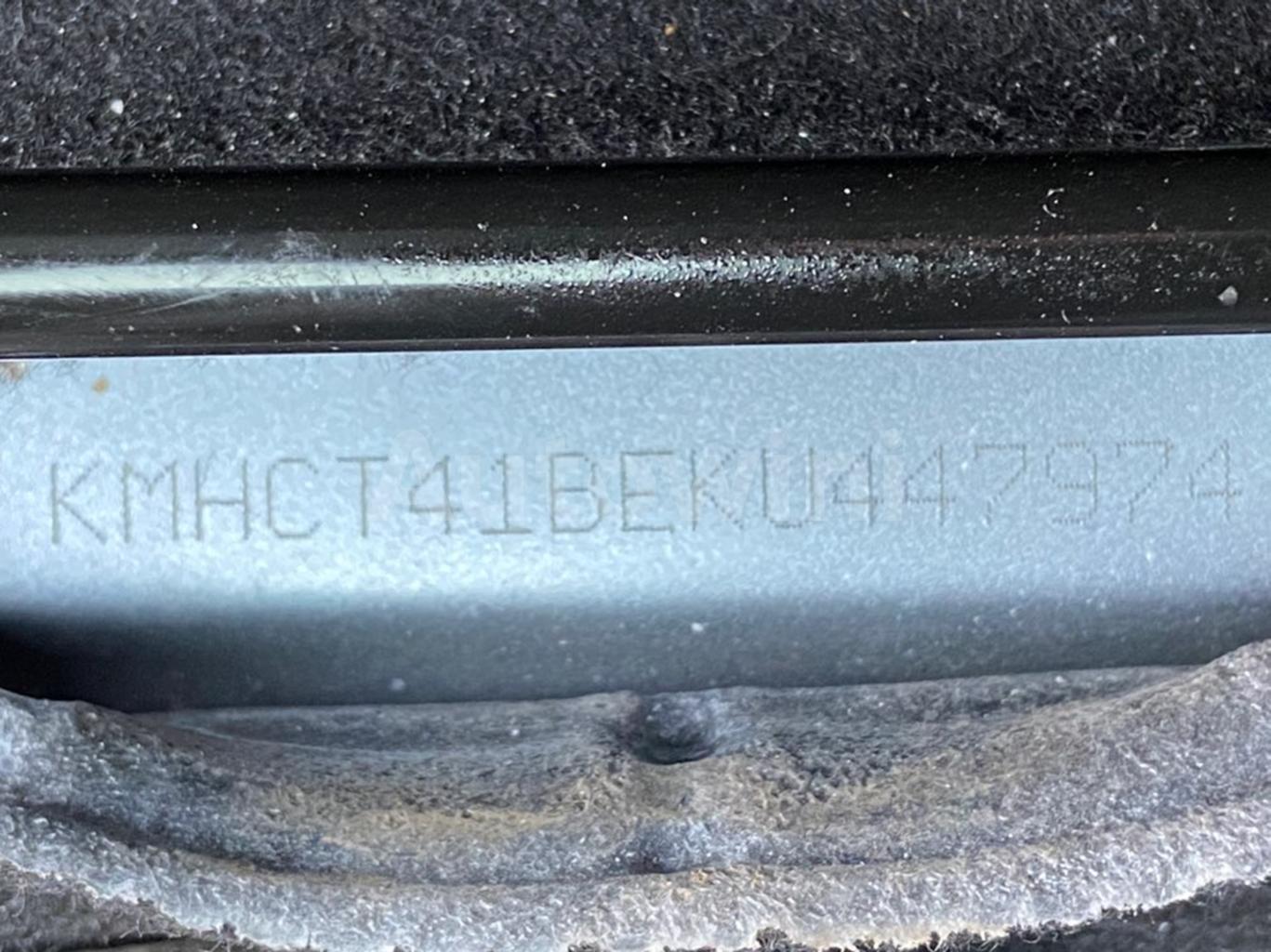2019 HYUNDAI ACCENT  1.4 MODERN ABS/VDC/EPS AT - 44