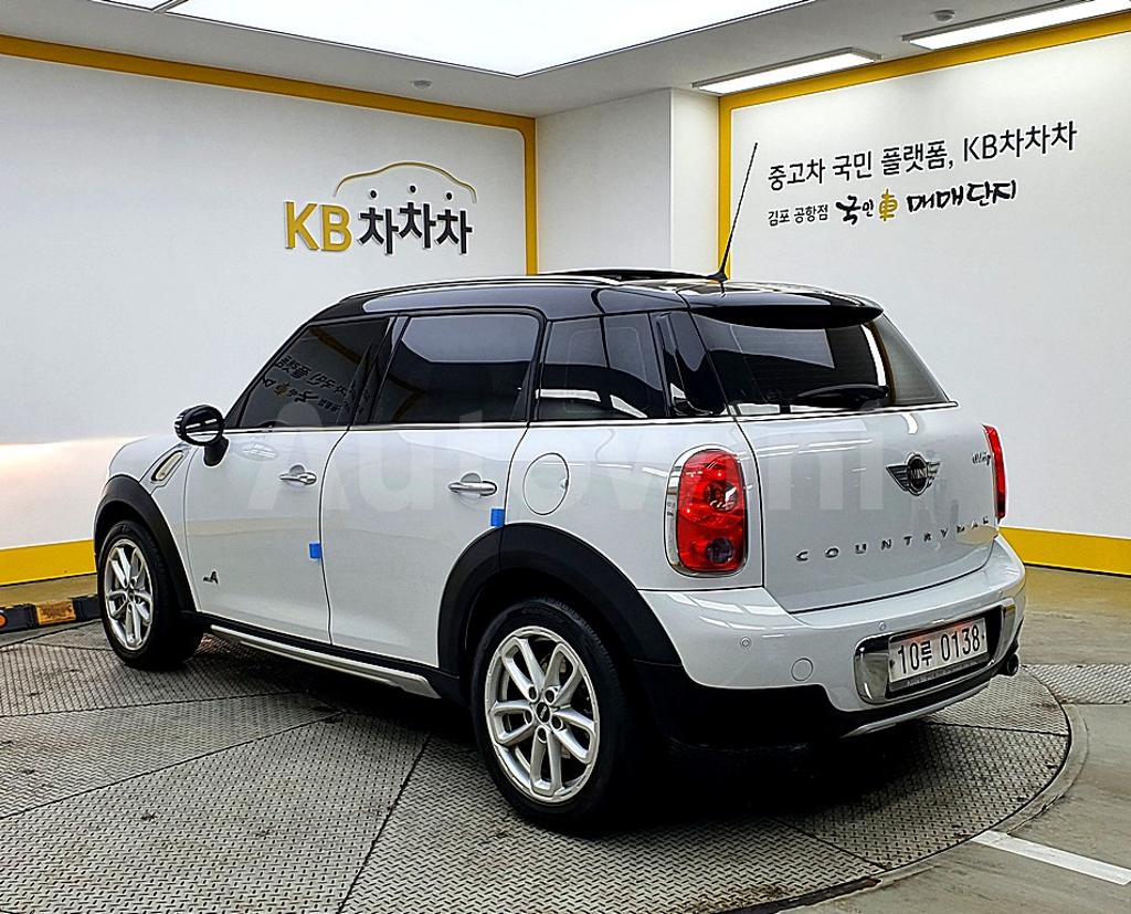 WMWXD5104GWU10688 2016 MINI COOPER D COUNTRYMAN ALL4 1ST GENERATION-3