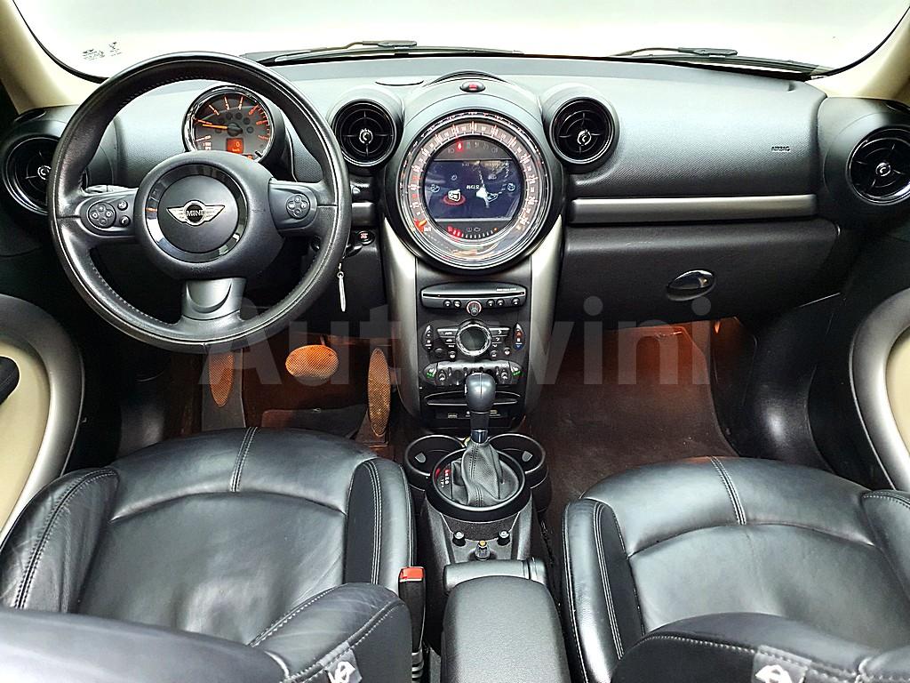 WMWXD5104GWU10688 2016 MINI COOPER D COUNTRYMAN ALL4 1ST GENERATION-4