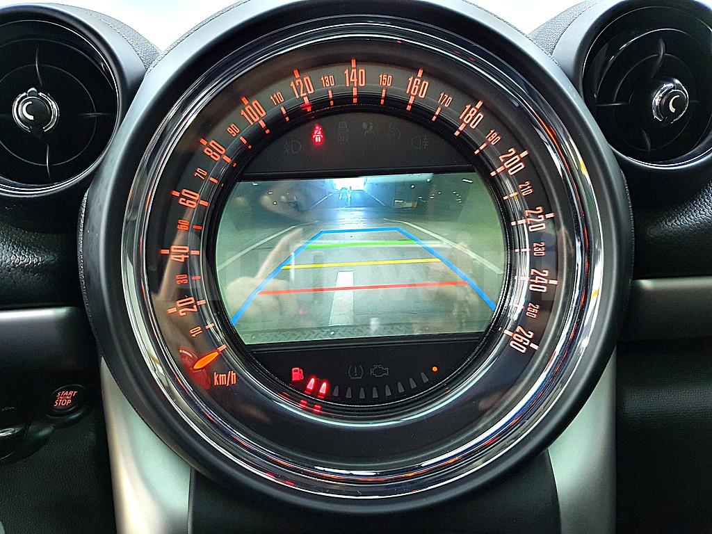 2016 MINI COOPER D COUNTRYMAN ALL4 1ST GENERATION - 13