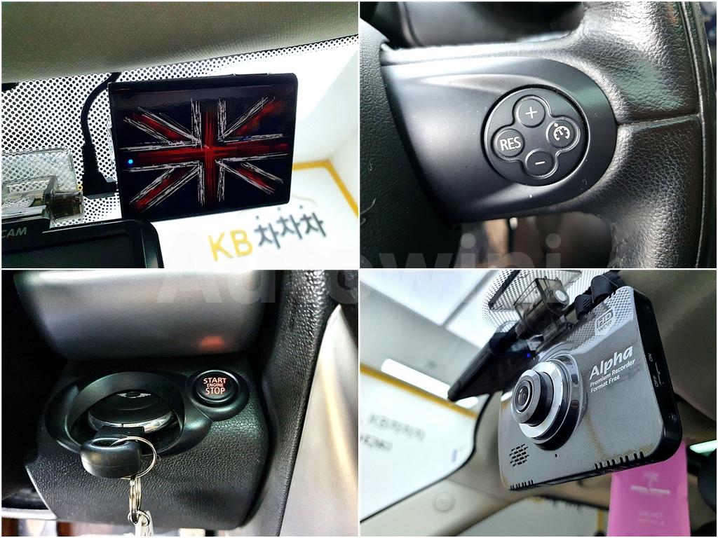 2016 MINI COOPER D COUNTRYMAN ALL4 1ST GENERATION - 20