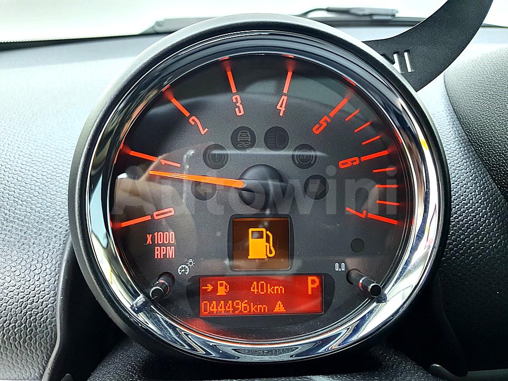 2015 MINI COOPER D COUNTRYMAN ALL4 1ST GEN - 7