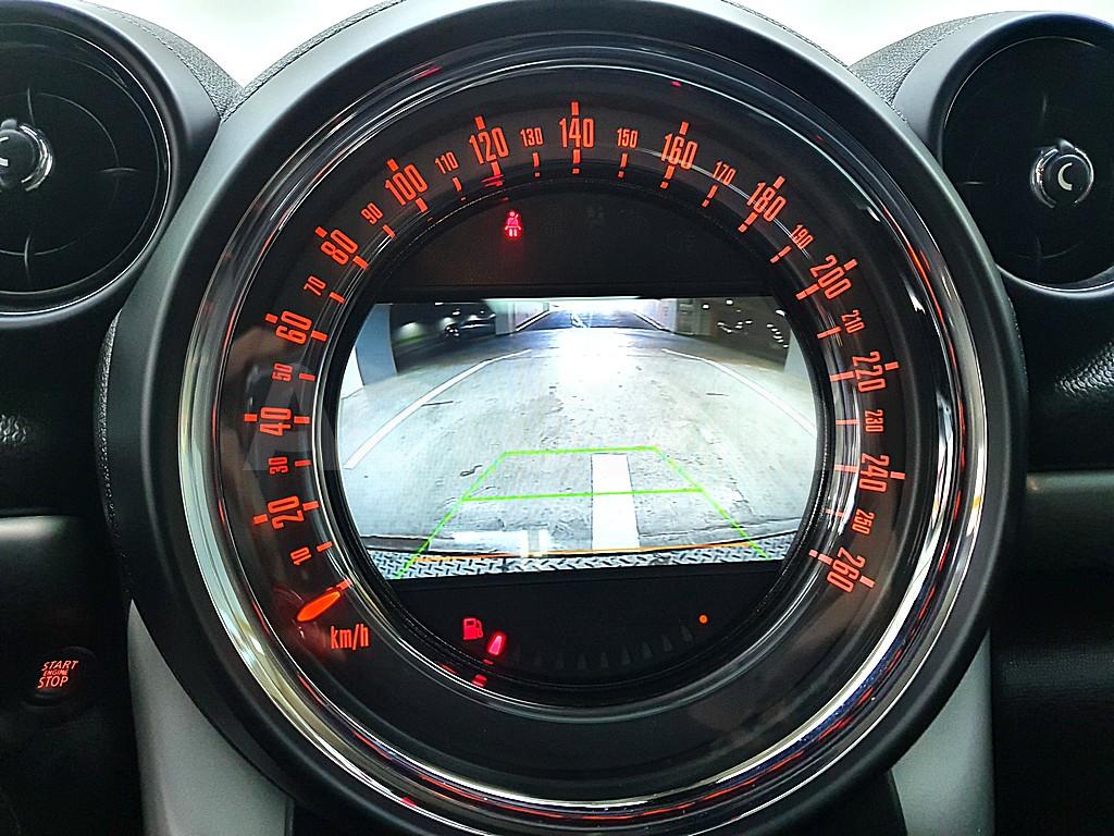 2015 MINI COOPER D COUNTRYMAN ALL4 1ST GEN - 12