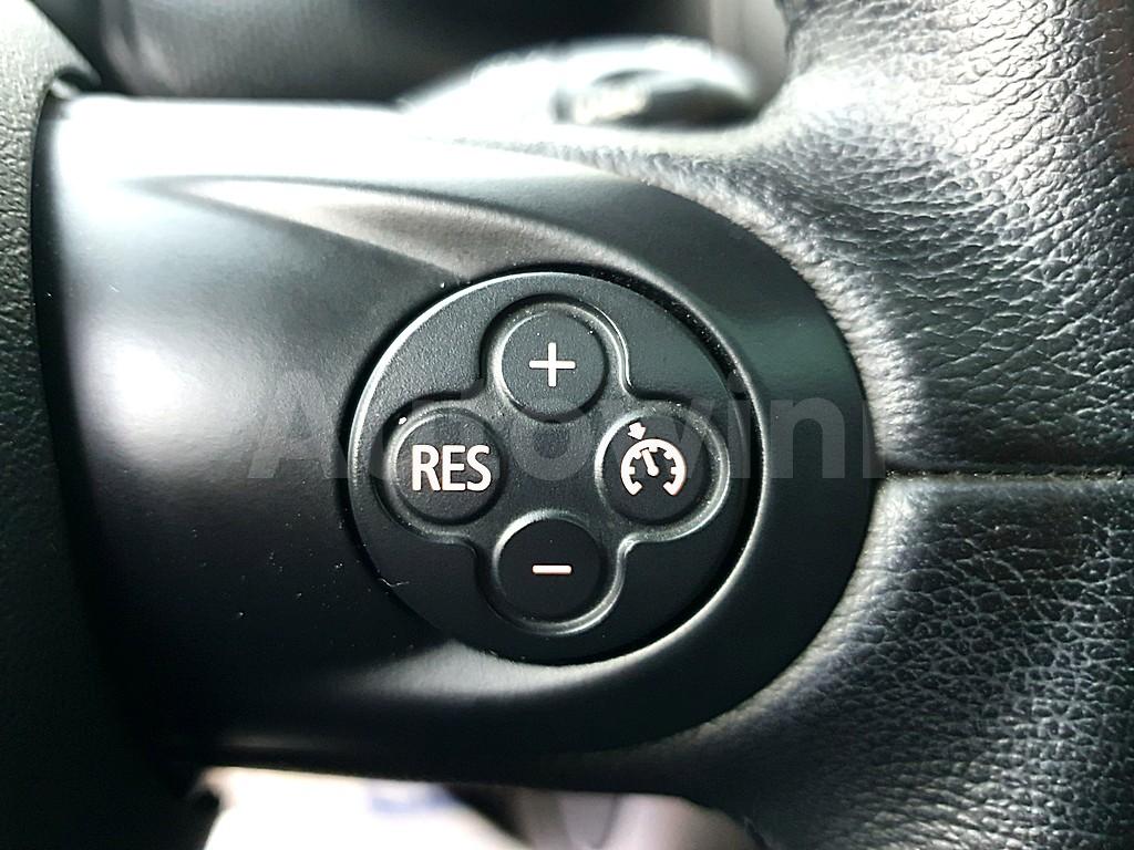 2015 MINI COOPER D COUNTRYMAN ALL4 1ST GEN - 15
