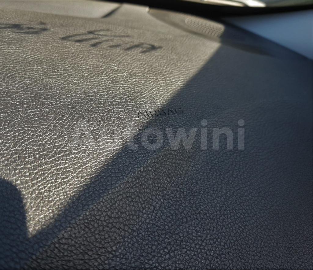 2015 HYUNDAI YF SONATA THE BRILLIANT LPG - 18