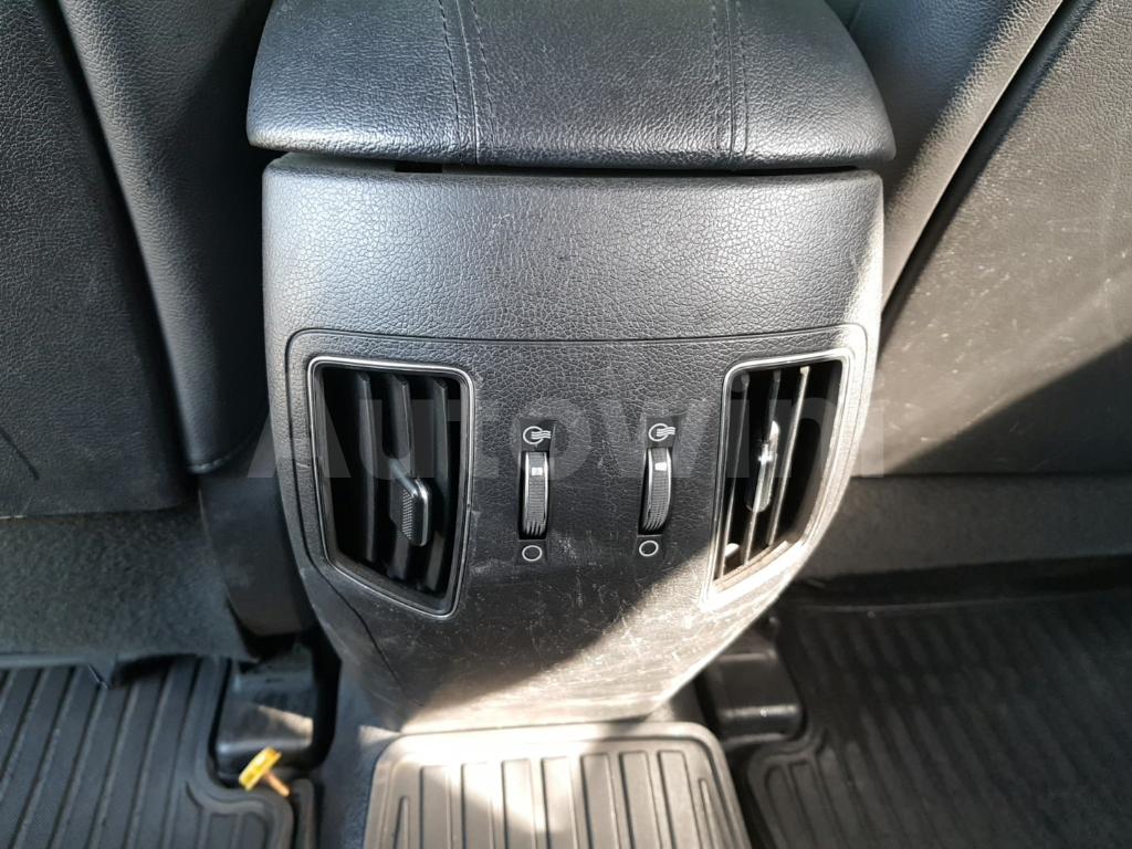 2015 HYUNDAI YF SONATA THE BRILLIANT LPG - 19