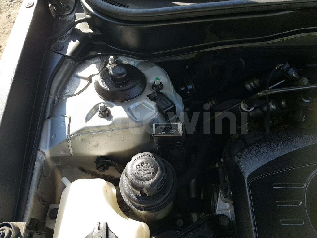 2015 HYUNDAI YF SONATA THE BRILLIANT LPG - 26