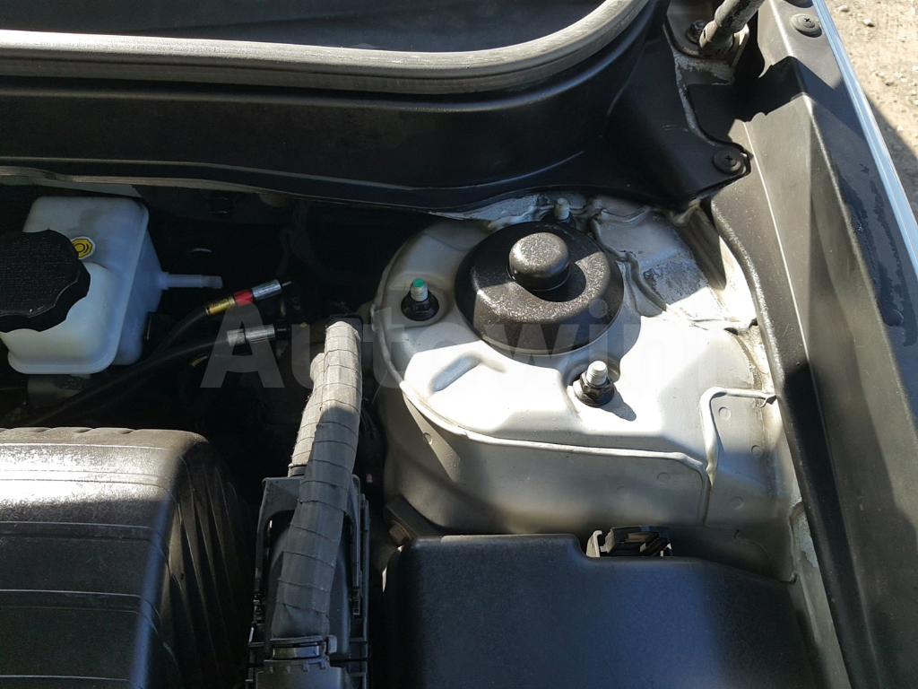 2015 HYUNDAI YF SONATA THE BRILLIANT LPG - 28