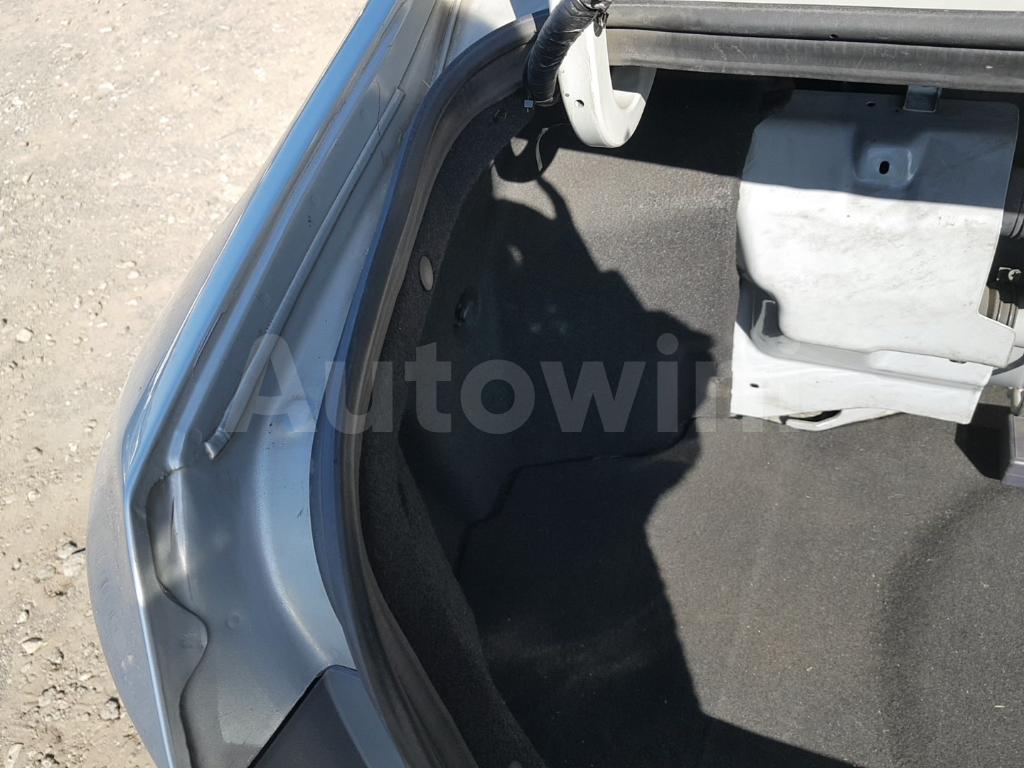 2015 HYUNDAI YF SONATA THE BRILLIANT LPG - 31