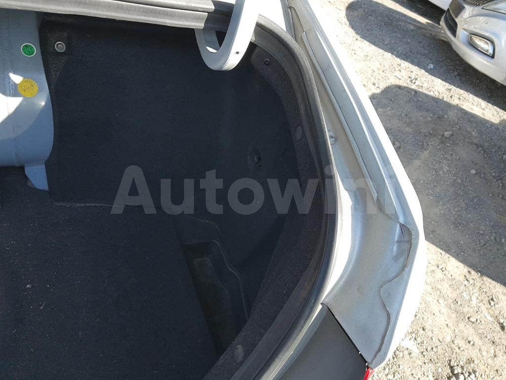 2015 HYUNDAI YF SONATA THE BRILLIANT LPG - 32