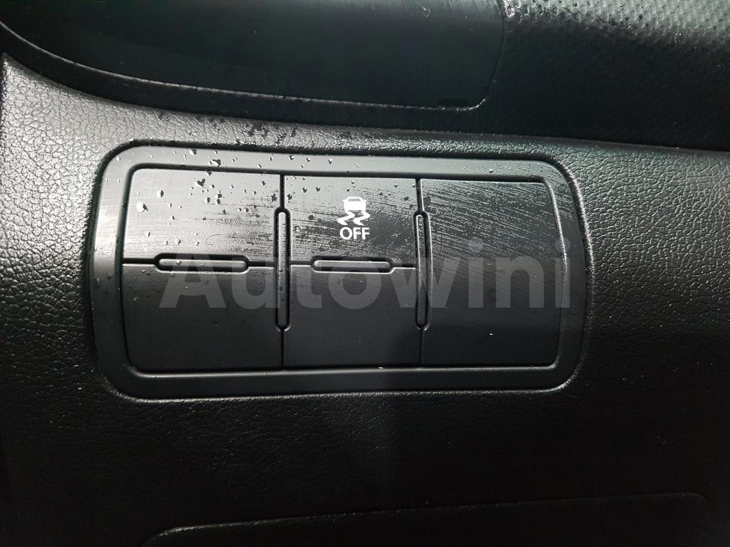 2019 HYUNDAI ACCENT  G(LED+ANDROID+LEATHER C) - 20